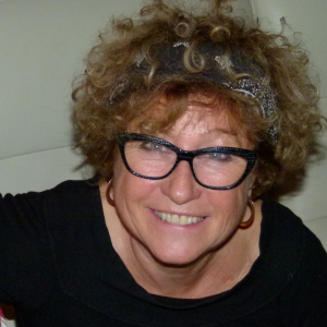 Photo de profil de Michele Dalvy. Chemtob