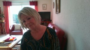 Photo de profil de Michèle Dartigue-Peyrou