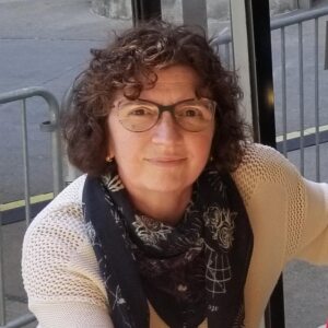 Photo de profil de Michele Debord