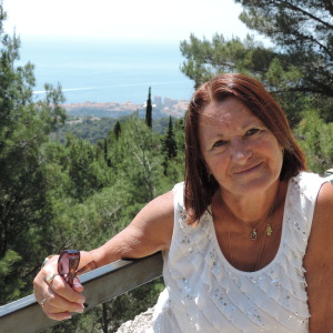 Photo de profil de Michèle Delbès-Cloup
