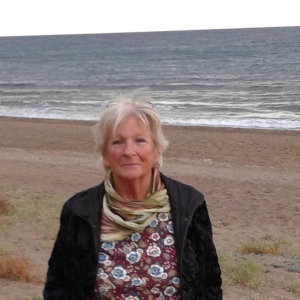 Photo de profil de Michèle Delmarcelle
