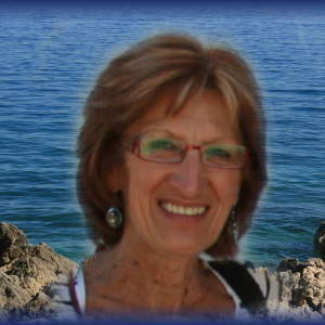 Photo de profil de Michèle Delroisse