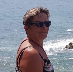 Photo de profil de Michèle Delteil