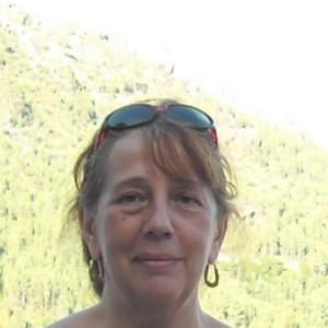 Photo de profil de Michèle Derus