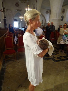 Photo de profil de Michèle Desreumaux