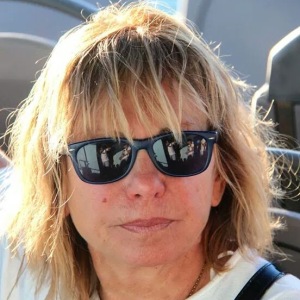 Photo de profil de Michele Dhaene