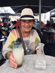 Photo de profil de Michèle Dolciani