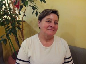 Photo de profil de Michele Doudoux