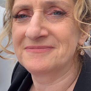 Photo de profil de Michèle Draca