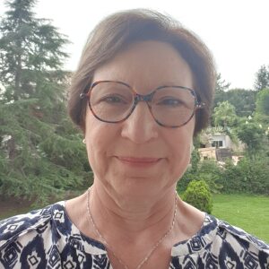 Photo de profil de Michele Dufetel
