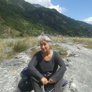 Photo de profil de Michèle Dugué