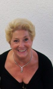 Photo de profil de Michèle Dupont