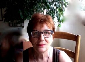 Photo de profil de Michèle Duverneuil