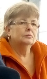 Photo de profil de Michele Eberhardt