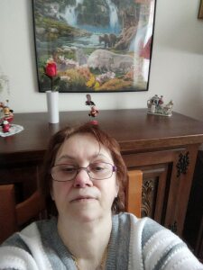 Photo de profil de Michele Eckert