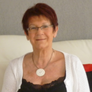 Photo de profil de Michèle Ecuyer