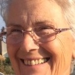 Photo de profil de Michèle Fargeat