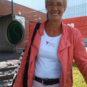 Photo de profil de Michèle Farine - Charlot