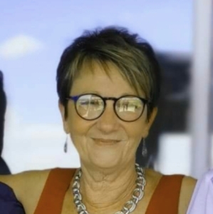 Photo de profil de Michele Fernandez