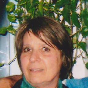 Photo de profil de Michèle Florentin