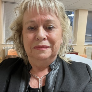 Photo de profil de Michèle Foltran