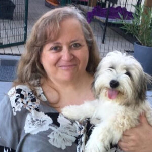 Photo de profil de Michèle Francois