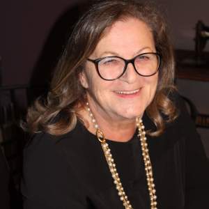 Photo de profil de Michèle Franka