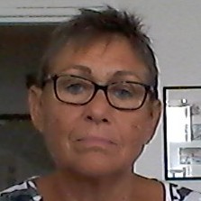 Photo de profil de Michèle Frankel-Bordier
