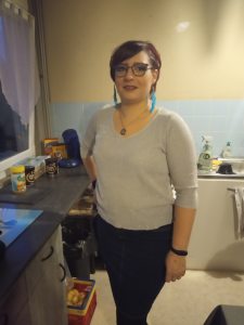 Photo de profil de Michèle Frassanito