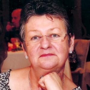 Photo de profil de Michèle Gaburri
