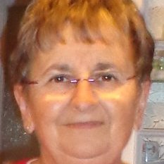 Photo de profil de Michèle Gardon