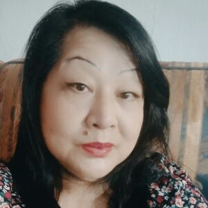 Photo de profil de Michèle Gauducheau