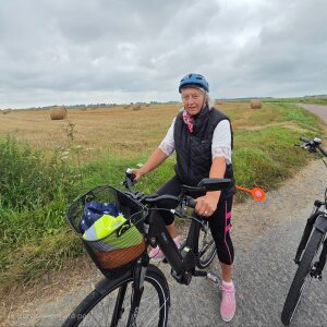 Photo de profil de Michele Gay Le Mancq