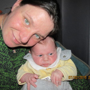 Photo de profil de Michele Gendron
