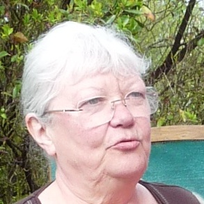 Photo de profil de Michèle Gendron
