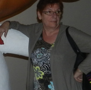 Photo de profil de Michele Gentils