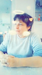 Photo de profil de Michèle Gerard
