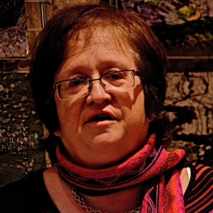 Photo de profil de Michele Gerbaud