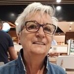 Photo de profil de Michèle Gerber