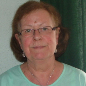 Photo de profil de Michèle Gillard
