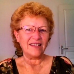 Photo de profil de Michèle Gimay