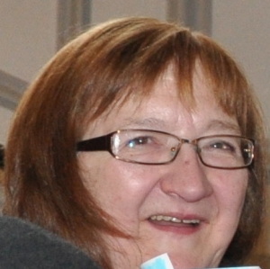 Photo de profil de Michèle Girardin-Morel