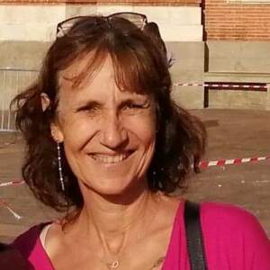Photo de profil de Michèle Giraud