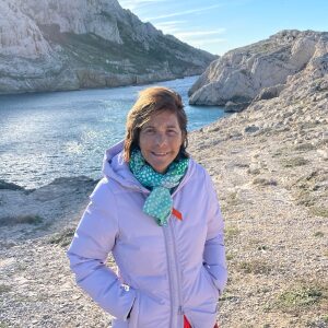 Photo de profil de Michele Grassy