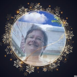 Photo de profil de Michele Gregoire