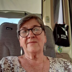 Photo de profil de Michèle Grémillon