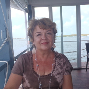 Photo de profil de Michèle Griset