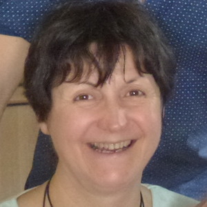 Photo de profil de Michèle Groseil