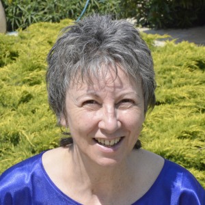 Photo de profil de Michèle Grosse