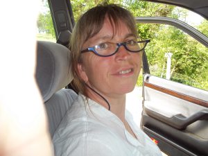 Photo de profil de Michèle Guepin